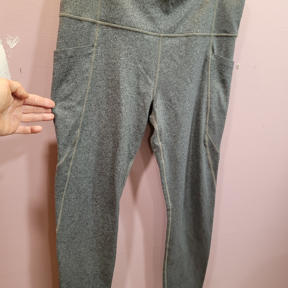 Athleta leggings